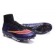 Nike Mercurial Superfly FG New Soccer Cleat Purple Red
