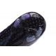 Nike Mercurial Superfly FG New Soccer Cleat Purple Red