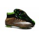 Nike Mercurial Superfly FG New Soccer Cleat Multi-Color White