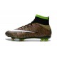 Nike Mercurial Superfly FG New Soccer Cleat Multi-Color White