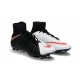 Nike Hypervenom Phantom III DF FG ACC 2017 Cleats - Black White