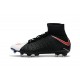 Nike Hypervenom Phantom III DF FG ACC 2017 Cleats - Black White