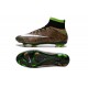 Nike Mercurial Superfly FG New Soccer Cleat Multi-Color White