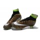 Nike Mercurial Superfly FG New Soccer Cleat Multi-Color White