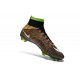 Nike Mercurial Superfly FG New Soccer Cleat Multi-Color White