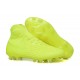 Nike Magista Obra 2 FG Firm Ground Football Cleats Volt