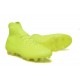 Nike Magista Obra 2 FG Firm Ground Football Cleats Volt