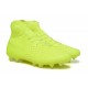 Nike Magista Obra 2 FG Firm Ground Football Cleats Volt
