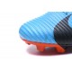 Nike Men Mercurial Superfly 5 FG ACC Boots Blue Black Red