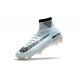 Nike Crsitano Ronaldo Mercurial Superfly 5 CR7 FG ACC Boots White Black