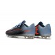 Nike Mercurial Vapor XI FG ACC News Soccer Boots Black Blue Orange