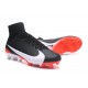 Nike Men Mercurial Superfly 5 FG ACC Boots Black White