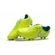 New 2017 Nike Magista Opus II FG ACC Soccer Boots Volt White