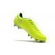 New 2017 Nike Magista Opus II FG ACC Soccer Boots Volt White