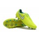New 2017 Nike Magista Opus II FG ACC Soccer Boots Volt White