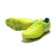 New 2017 Nike Magista Opus II FG ACC Soccer Boots Volt White