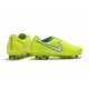 New 2017 Nike Magista Opus II FG ACC Soccer Boots Volt White