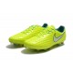 New 2017 Nike Magista Opus II FG ACC Soccer Boots Volt White