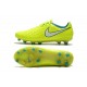 New 2017 Nike Magista Opus II FG ACC Soccer Boots Volt White