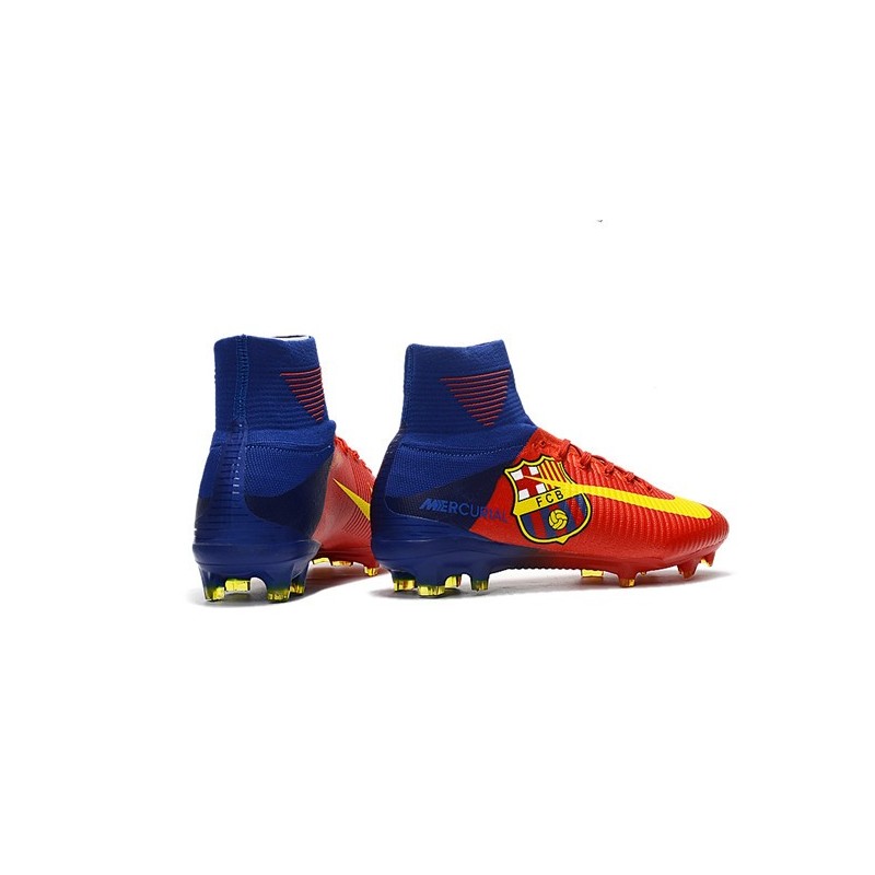 nike mercurial barcelona