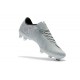 Nike Mercurial Vapor XI FG ACC News Cr7 Soccer Boots White Black