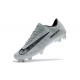 Nike Mercurial Vapor XI FG ACC News Cr7 Soccer Boots White Black