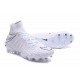 Nike Hypervenom Phantom III DF FG Cleats White