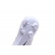 Nike Hypervenom Phantom III DF FG Cleats White