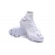 Nike Hypervenom Phantom III DF FG Cleats White