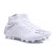 Nike Hypervenom Phantom III DF FG Cleats White