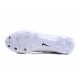 Nike Hypervenom Phantom III DF FG Cleats White