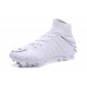 Nike Hypervenom Phantom III DF FG Cleats White