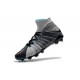 Nike Hypervenom Phantom III DF FG Cleats Grey Black