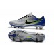 Nike Mercurial Vapor XI FG ACC News Soccer Boots Silver Black