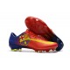 Nike Mercurial Vapor 11 FG Barcelona Red Football Cleats