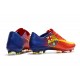 Nike Mercurial Vapor 11 FG Barcelona Red Football Cleats