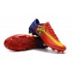 Nike Mercurial Vapor 11 FG Barcelona Red Football Cleats