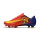 Nike Mercurial Vapor 11 FG Barcelona Red Football Cleats