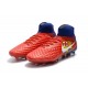 Nike Magista Obra 2 FG Firm Ground Football Cleats FC Barcelona