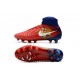 Nike Magista Obra 2 FG Firm Ground Football Cleats FC Barcelona
