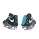 Nike Hypervenom Phantom 3 FG Low Cut Soccer Cleat Black Blue