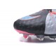 New Nike Hypervenom Phantom III FG Football Boots Grey Black Red