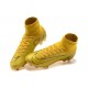 Nike Mercurial Superfly 5 FG ACC Dynamic Fit Boot - CR7 Gold