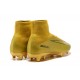 Nike Mercurial Superfly 5 FG ACC Dynamic Fit Boot - CR7 Gold
