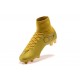 Nike Mercurial Superfly 5 FG ACC Dynamic Fit Boot - CR7 Gold