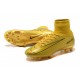 Nike Mercurial Superfly 5 FG ACC Dynamic Fit Boot - CR7 Gold
