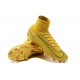 Nike Mercurial Superfly 5 FG ACC Dynamic Fit Boot - CR7 Gold