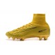 Nike Mercurial Superfly 5 FG ACC Dynamic Fit Boot - CR7 Gold