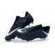 New Nike Hypervenom Phantom III FG Football Boots Cyan White