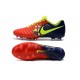 Nike Tiempo Legend VII FG K-leather Soccer Cleats Barcelona